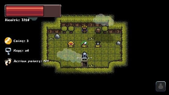 Dungeonloop — screenshot 3