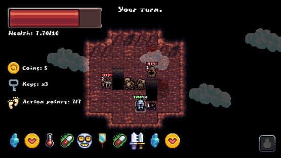 Dungeonloop — screenshot 4