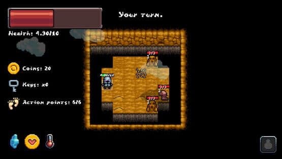 Dungeonloop — screenshot 5