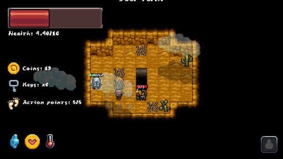 Dungeonloop — screenshot 6
