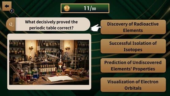 Take It Seriously! Extreme Common Sense Challenge — screenshot 1