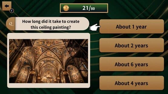 Take It Seriously! Extreme Common Sense Challenge — screenshot 2