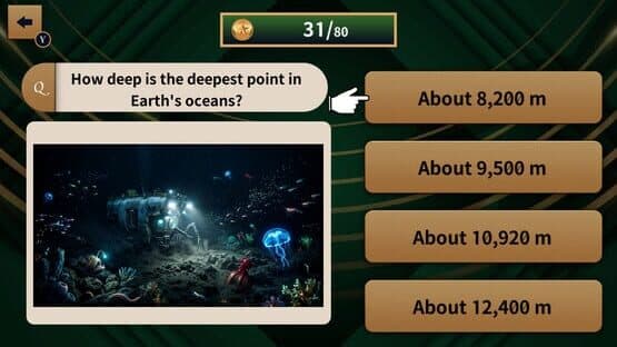 Take It Seriously! Extreme Common Sense Challenge — screenshot 3