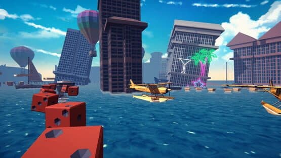Millionaire Obby — screenshot 2