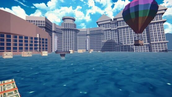 Millionaire Obby — screenshot 4