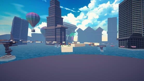 Millionaire Obby — screenshot 5