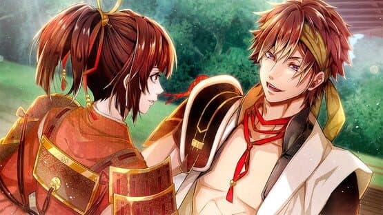 Birushana: Winds of Fate — screenshot 3