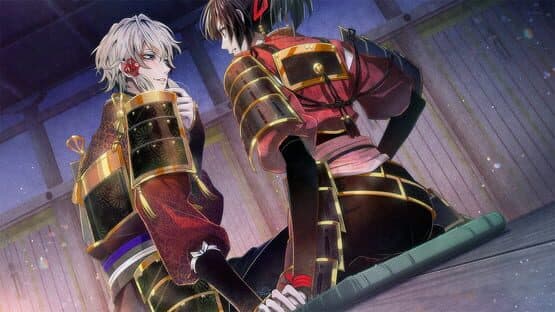 Birushana: Winds of Fate — screenshot 4