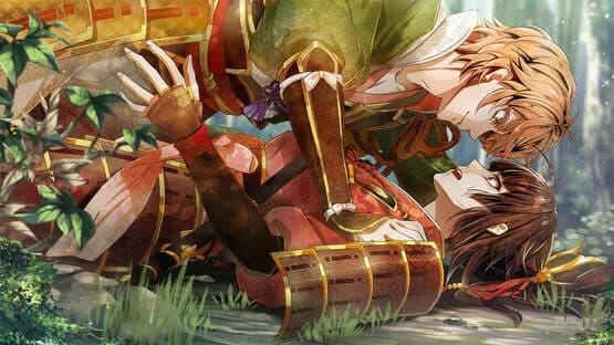 Birushana: Winds of Fate — screenshot 5