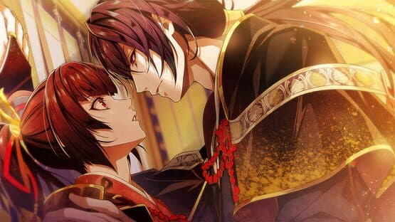Birushana: Winds of Fate — screenshot 6