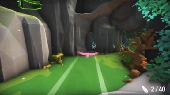 Aery: Calm Horizon — screenshot 1