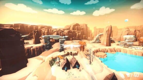 Aery: Calm Horizon — screenshot 2