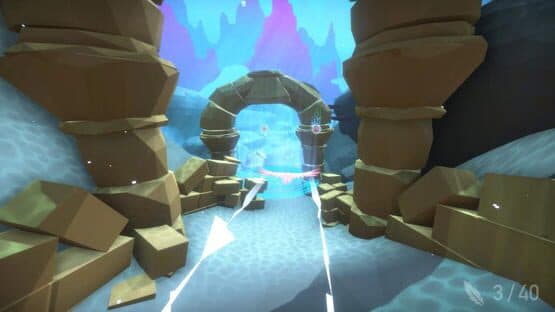 Aery: Calm Horizon — screenshot 3
