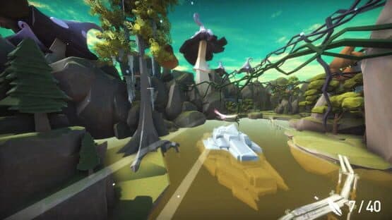 Aery: Calm Horizon — screenshot 5
