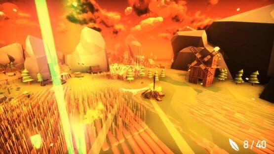 Aery: Calm Horizon — screenshot 7