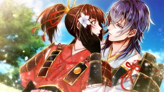 Birushana: Winds of Fate - Deluxe Edition — screenshot 1