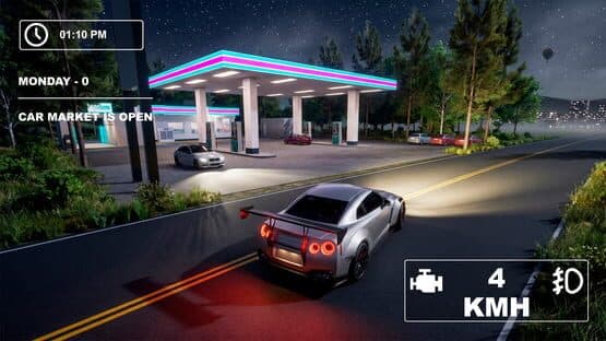 Car Sales Simulator 2026 — screenshot 3
