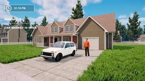 Car Sales Simulator 2026 — screenshot 5