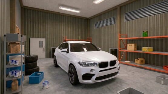 Car Sales Simulator 2026 — screenshot 6