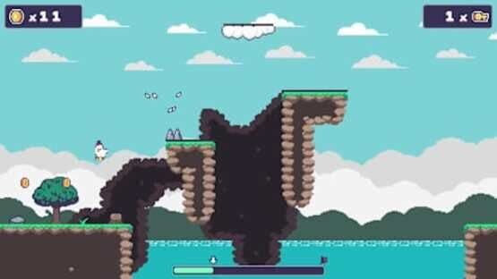 Chicken Climber — screenshot 1