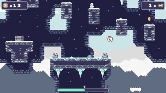 Chicken Climber — screenshot 4