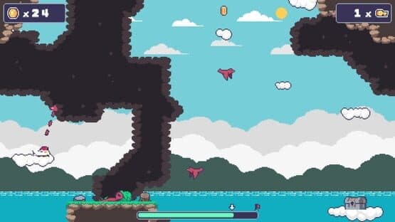 Chicken Climber — screenshot 5