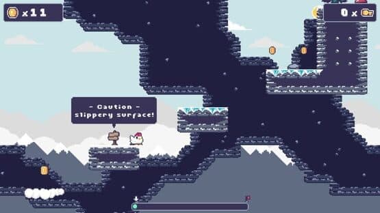 Chicken Climber — screenshot 6