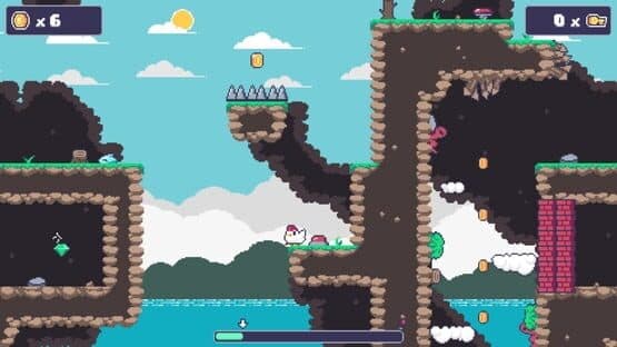 Chicken Climber — screenshot 7