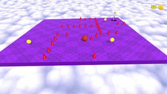 Tippy Putts — screenshot 1