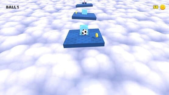 Tippy Putts — screenshot 3