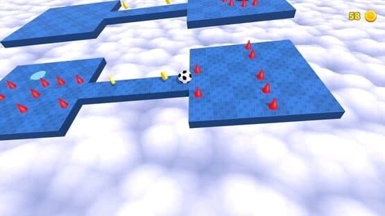 Tippy Putts — screenshot 4