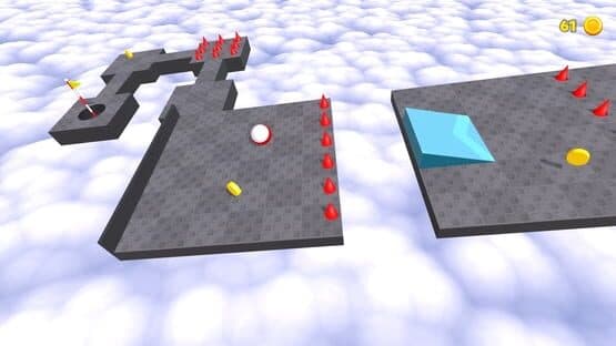 Tippy Putts — screenshot 5