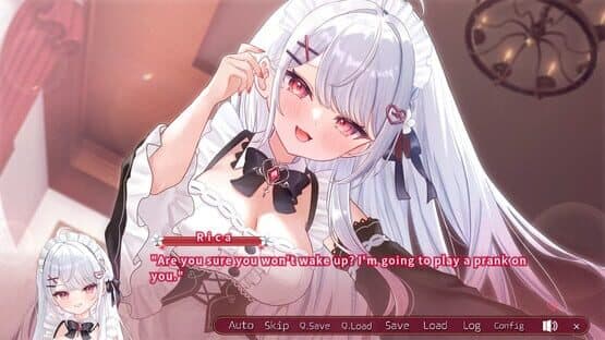 Rica Mode — screenshot 2