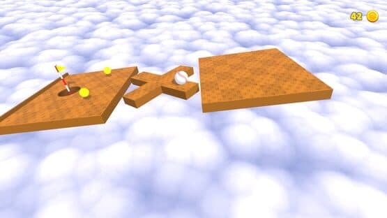 Tippy Putts — screenshot 6