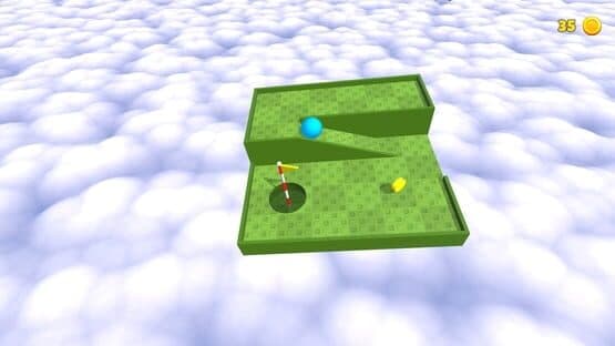 Tippy Putts — screenshot 7