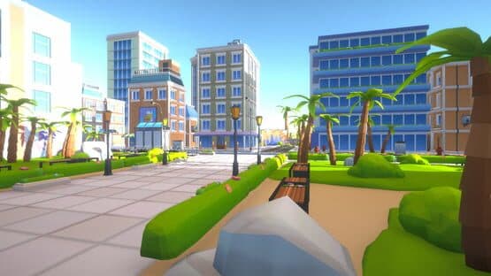 Isle Vacation — screenshot 2