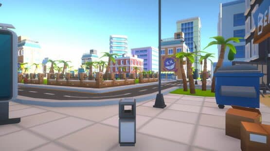 Isle Vacation — screenshot 3