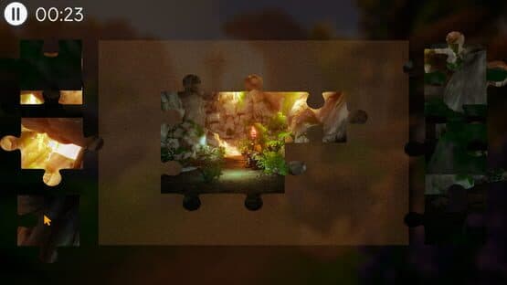 Jigsaw Puzzle: Around the World — screenshot 5