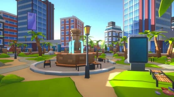 Isle Vacation — screenshot 4
