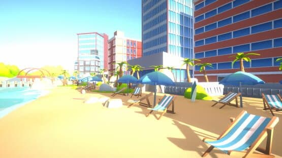 Isle Vacation — screenshot 5