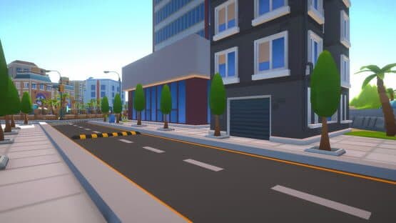 Isle Vacation — screenshot 6