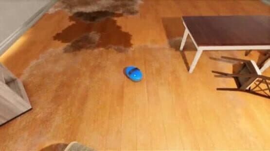 House Fixer Simulator — screenshot 1
