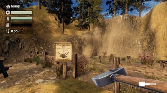 Jurassic Fossil & Mine Exploration Bundle — screenshot 3