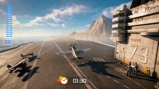 Flight Simulator 2026 — screenshot 5