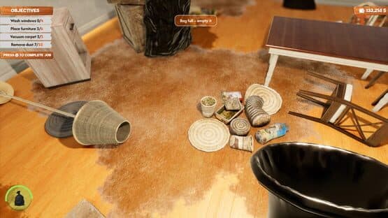 House Fixer Simulator — screenshot 3