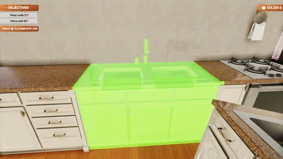 House Fixer Simulator — screenshot 4