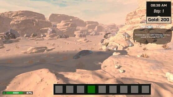 Jurassic Fossil & Mine Exploration Bundle — screenshot 5