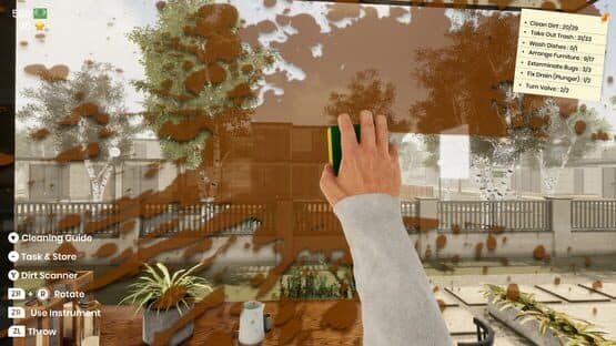 House Cleaning Simulator — screenshot 5