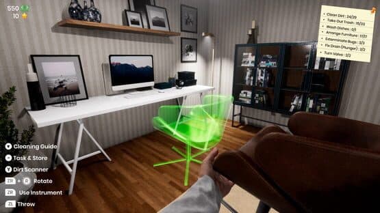 House Cleaning Simulator — screenshot 6