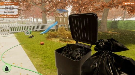 House Fixer Simulator — screenshot 6
